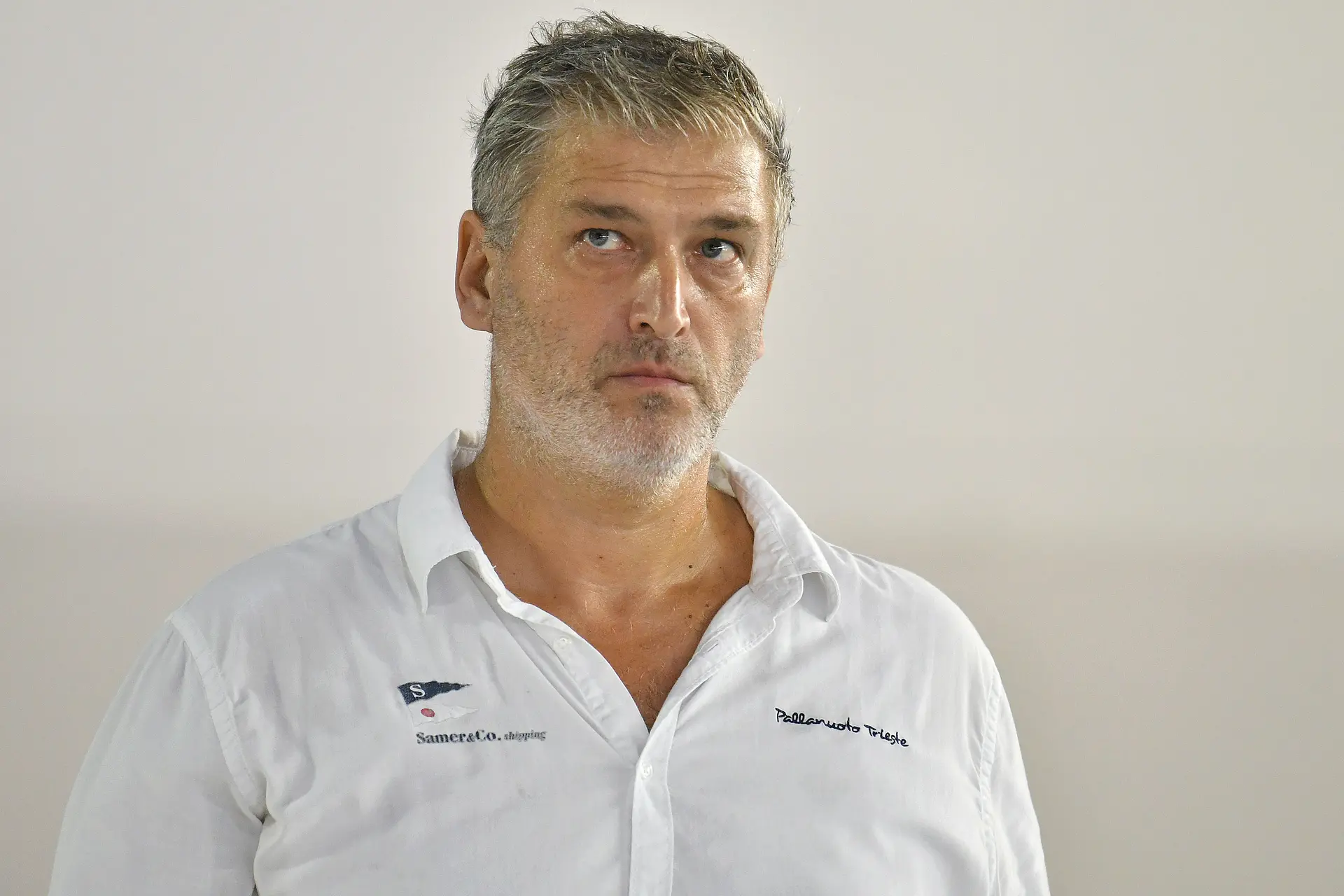 A1M Pallanuoto Trieste vs Astra Nuoto