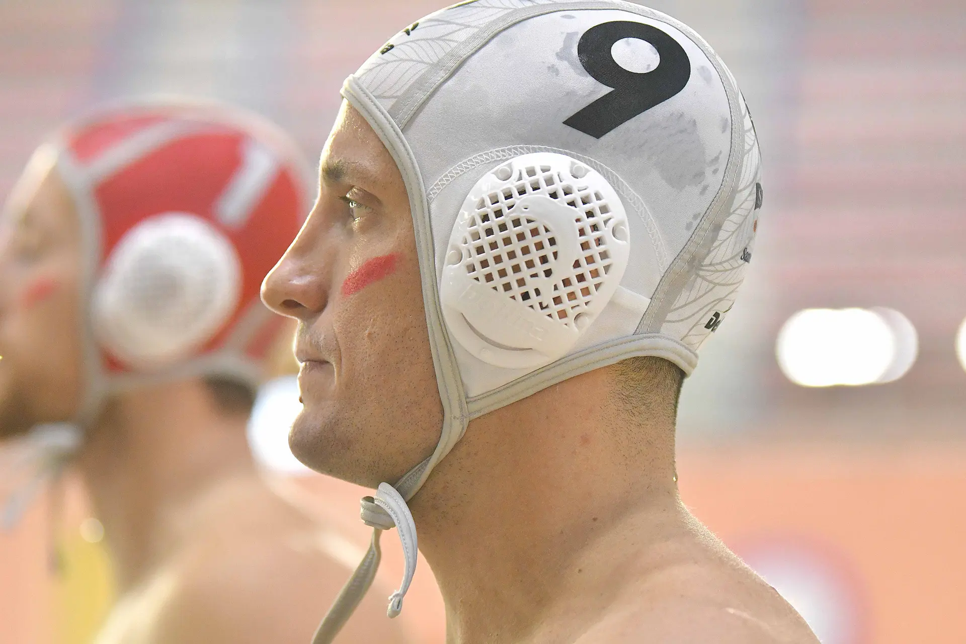A1M Pallanuoto Trieste vs Telimar Palermo