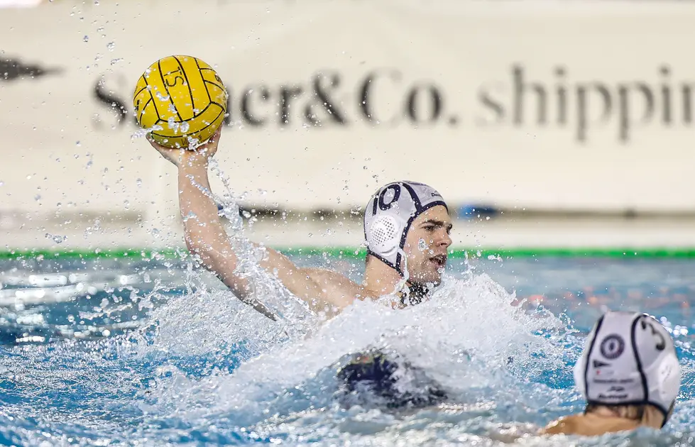Pallanuoto Trieste - Trasferta siciliana per Trieste, nella piscina di ...