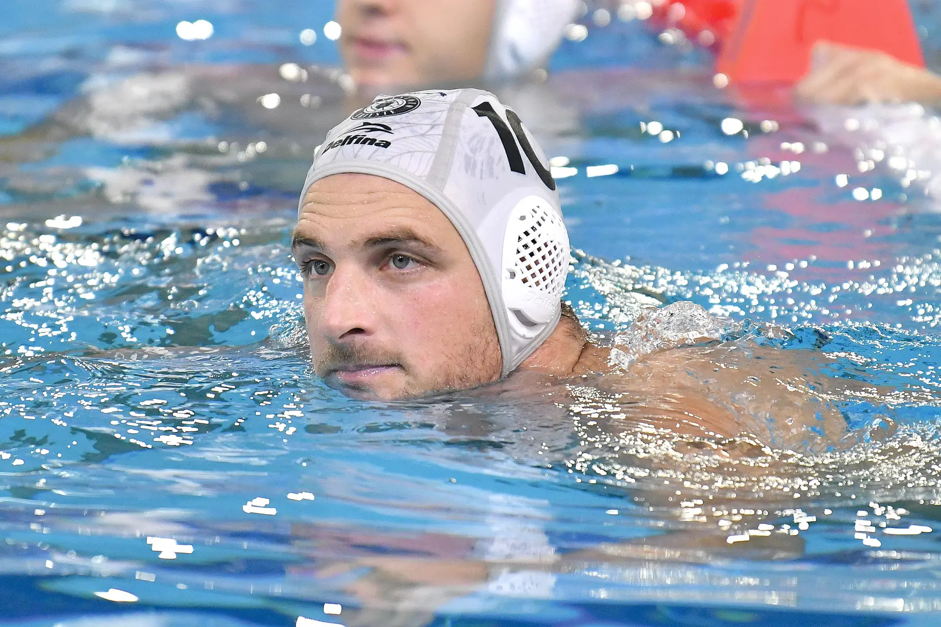 A1M Pallanuoto Trieste vs Rn Salerno