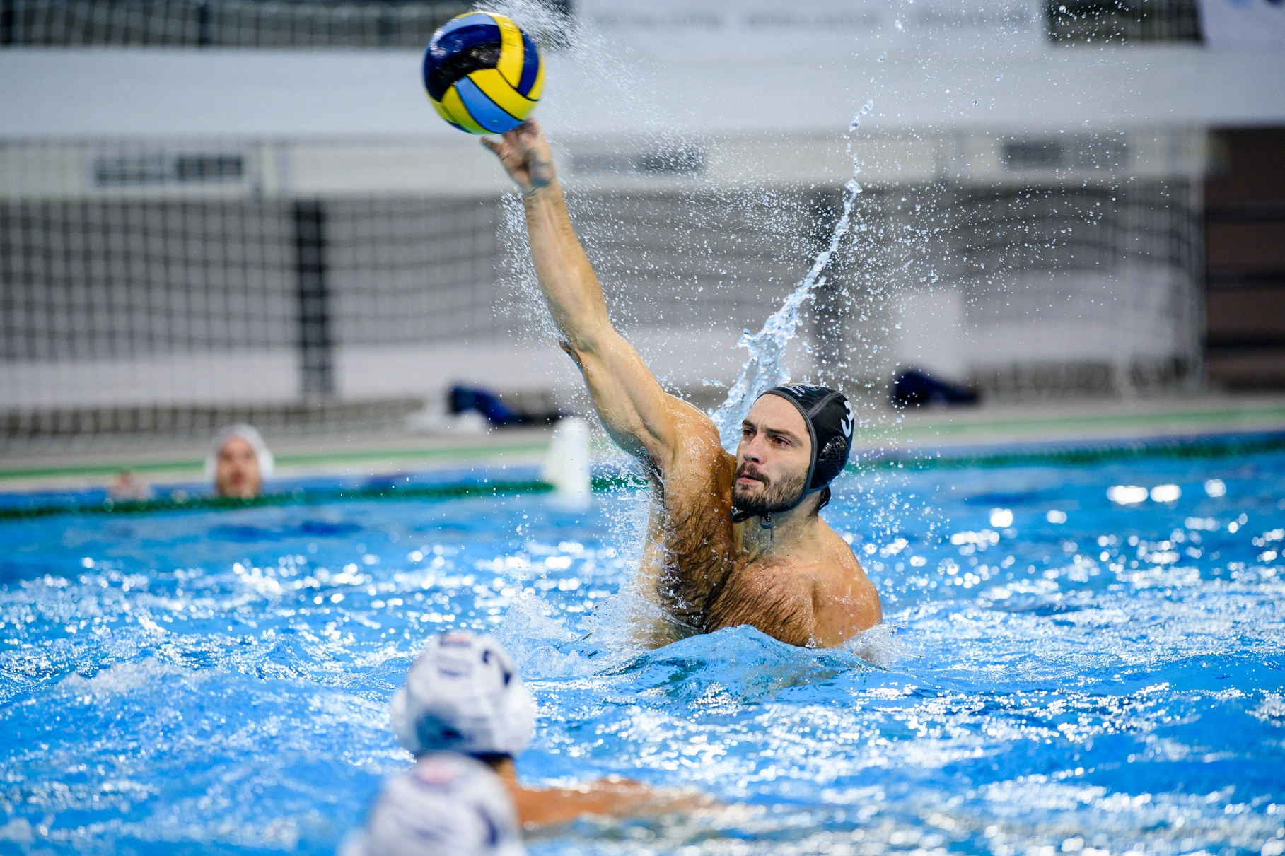 ECM Primorac Kotor vs Pallanuoto Trieste